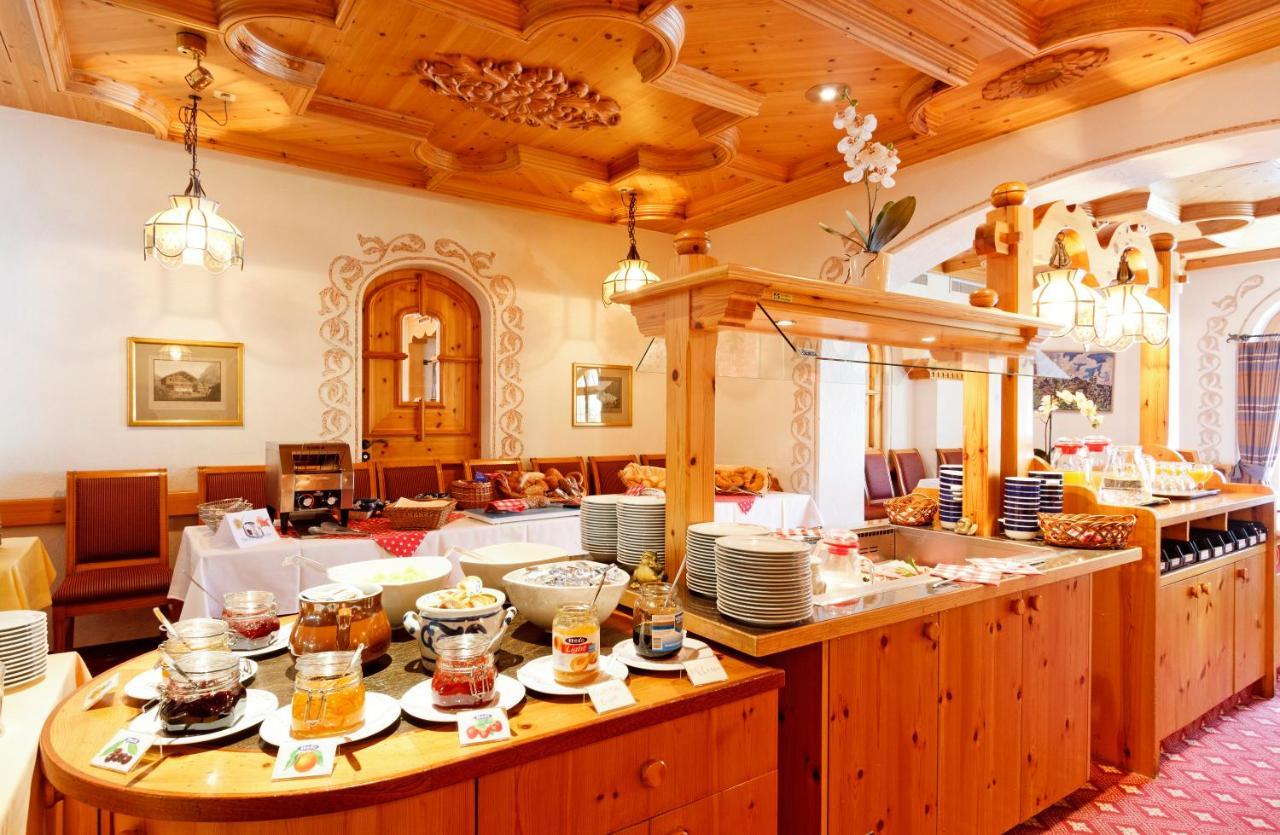 Chalet Altenhaus Grindelwald Exteriér fotografie